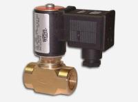 Газовый электромагнитный клапан Madas EVО01 008