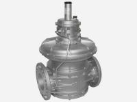 Регулятор давления газа Madas RC120055 060