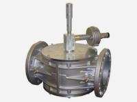 Газовый клапан предохранительно-запорный Madas VB320029