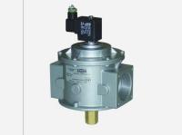 Газовый электромагнитный клапан Madas CM04C0046 008
