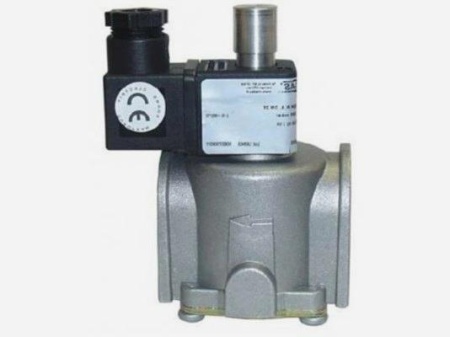 Газовый электромагнитный клапан Madas СMC03 008