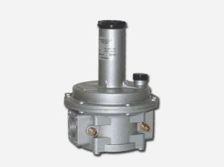 Регулятор давления газа Madas FC03 010