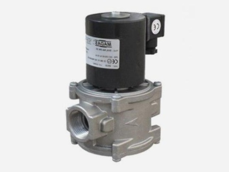 Газовый электромагнитный клапан Madas EW250066 108