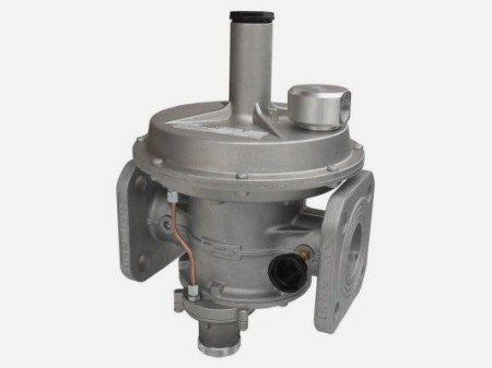 Регулятор давления газа Madas RB32Z R170