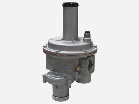 Регулятор давления газа Madas FBH02Z 120