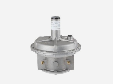 Регулятор давления газа Madas FC07 050