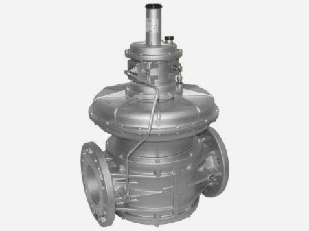 Регулятор давления газа Madas RC090055 060