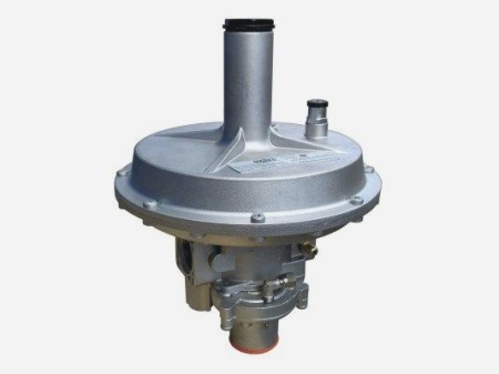 Регулятор давления газа Madas RGB04Z 140