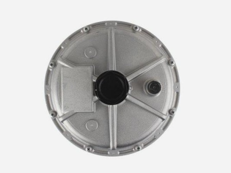 Регулятор давления газа Madas FC07 050