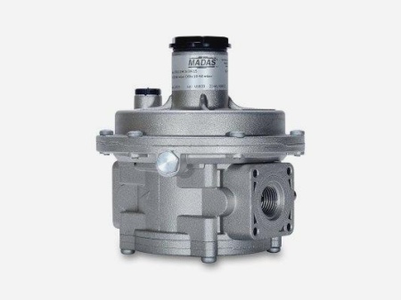 Регулятор давления газа Madas FCS020000 140