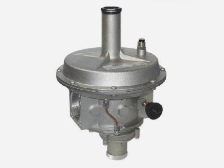 Регулятор давления газа Madas RB07Z R150