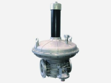 Регулятор давления газа Madas RB610 X20
