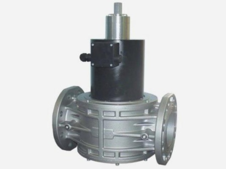 Газовый электромагнитный клапан Madas EVPS250067 308