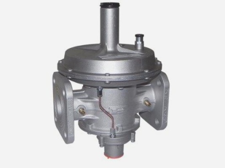 Регулятор давления газа Madas RBC50Z R180