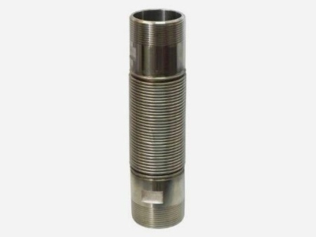 Газовый компенсатор Madas MG-30-04