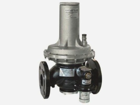 Регулятор давления газа Madas RB20BM50PX 99XX