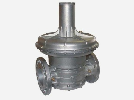 Регулятор давления газа Madas FC10 010