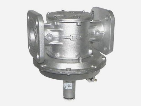 Регулятор давления газа Madas AG40I