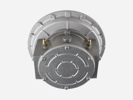 Регулятор давления газа Madas FC07 050