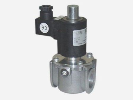 Газовый электромагнитный клапан Madas EVA02 608