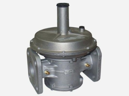 Регулятор давления газа Madas FC320022 020