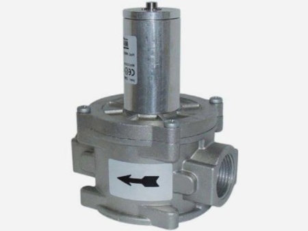 Газовый клапан предохранительно-сбросной Madas VSL050022 020