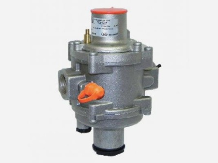 Регулятор давления газа Madas FR2LB02Z 110
