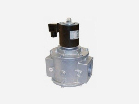 Газовый электромагнитный клапан Madas EVA06 308