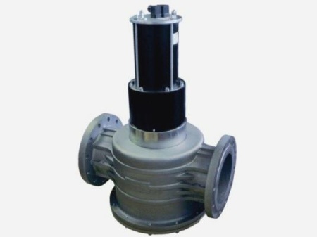 Газовый электромагнитный клапан Madas EWF040066 108