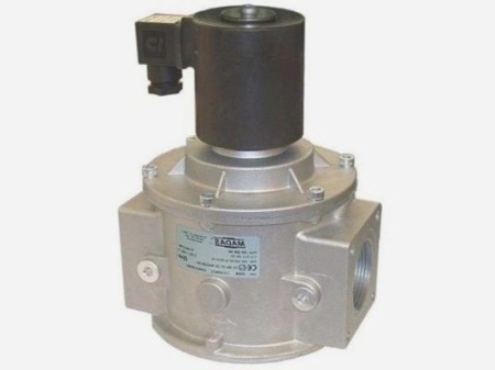 Газовый электромагнитный клапан Madas EVP320067 608