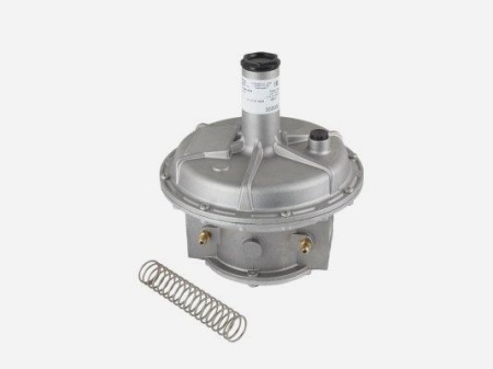 Регулятор давления газа Madas FC07 050