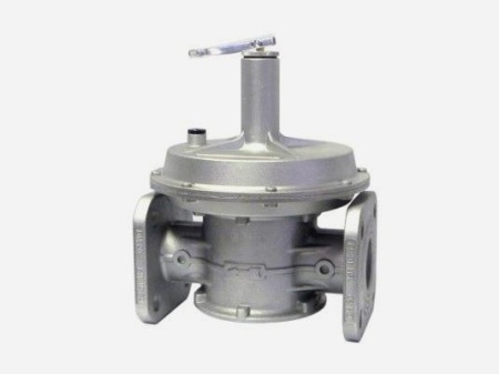 Газовый клапан предохранительно-сбросной Madas VSL32 020