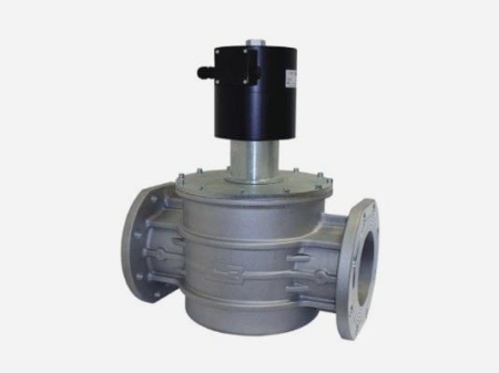 Газовый электромагнитный клапан Madas EVPC070066 008