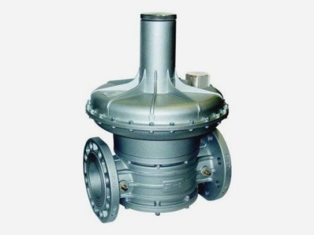 Регулятор давления газа Madas RCS090000 110