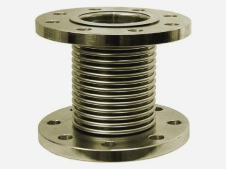 Газовый компенсатор Madas MG-30-50