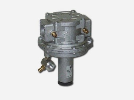 Регулятор давления газа Madas AG07I