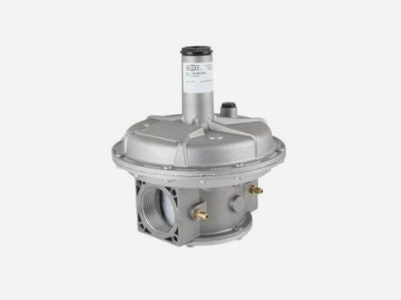 Регулятор давления газа Madas FC07 050