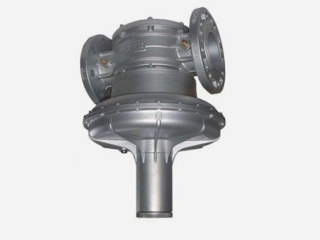 Регулятор давления газа Madas AG10R
