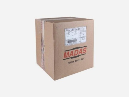 Регулятор давления газа Madas FC50 050